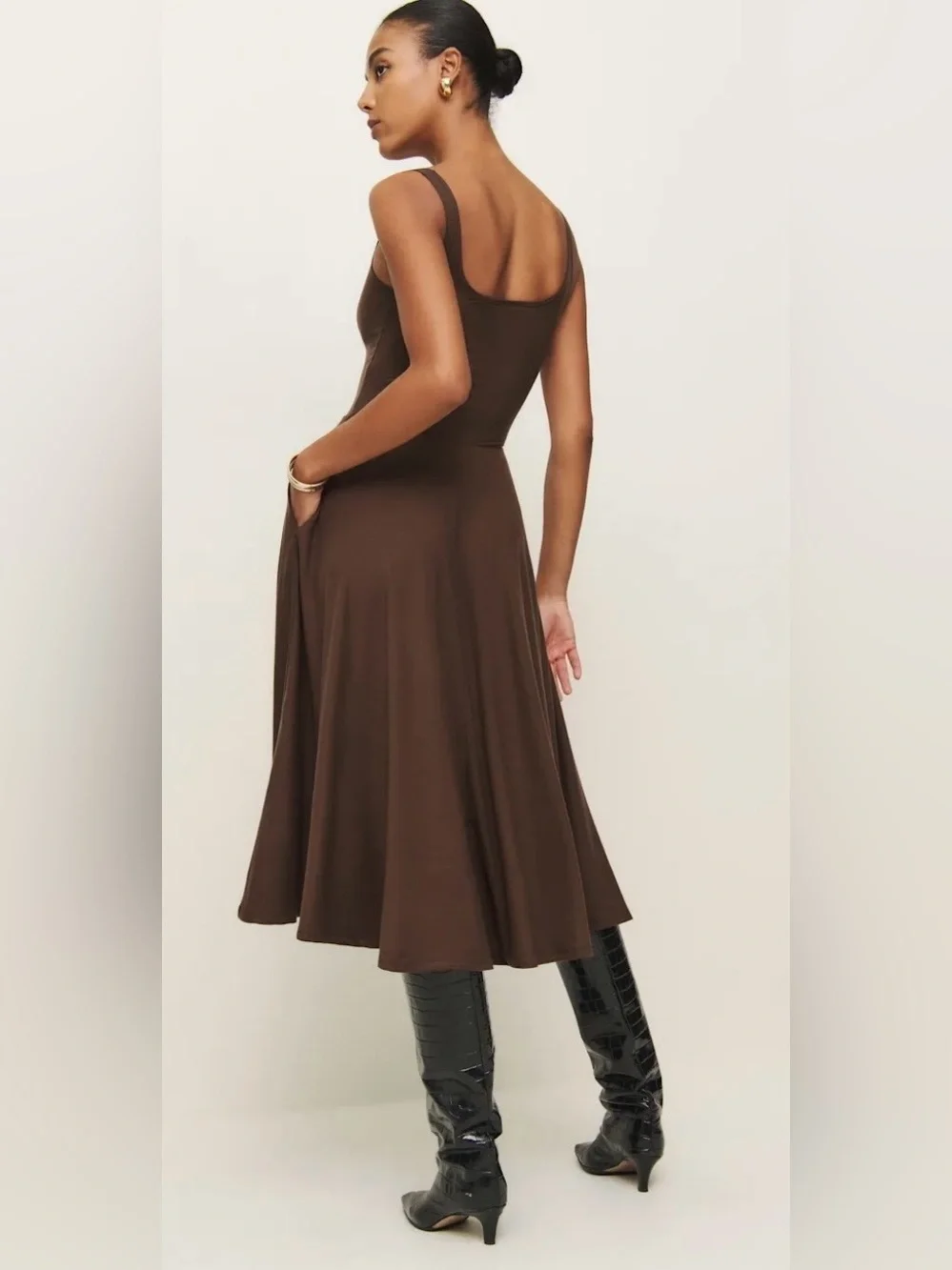 Reformation sold out