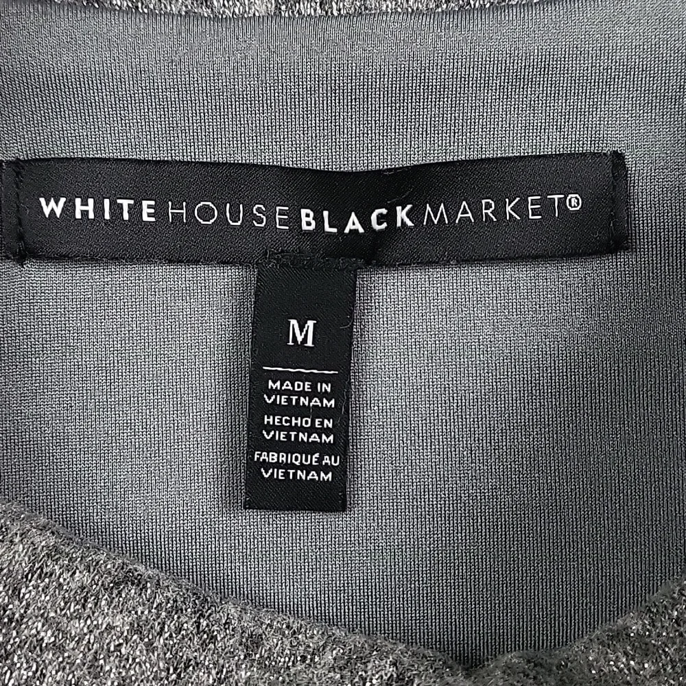 White House Black Market white house