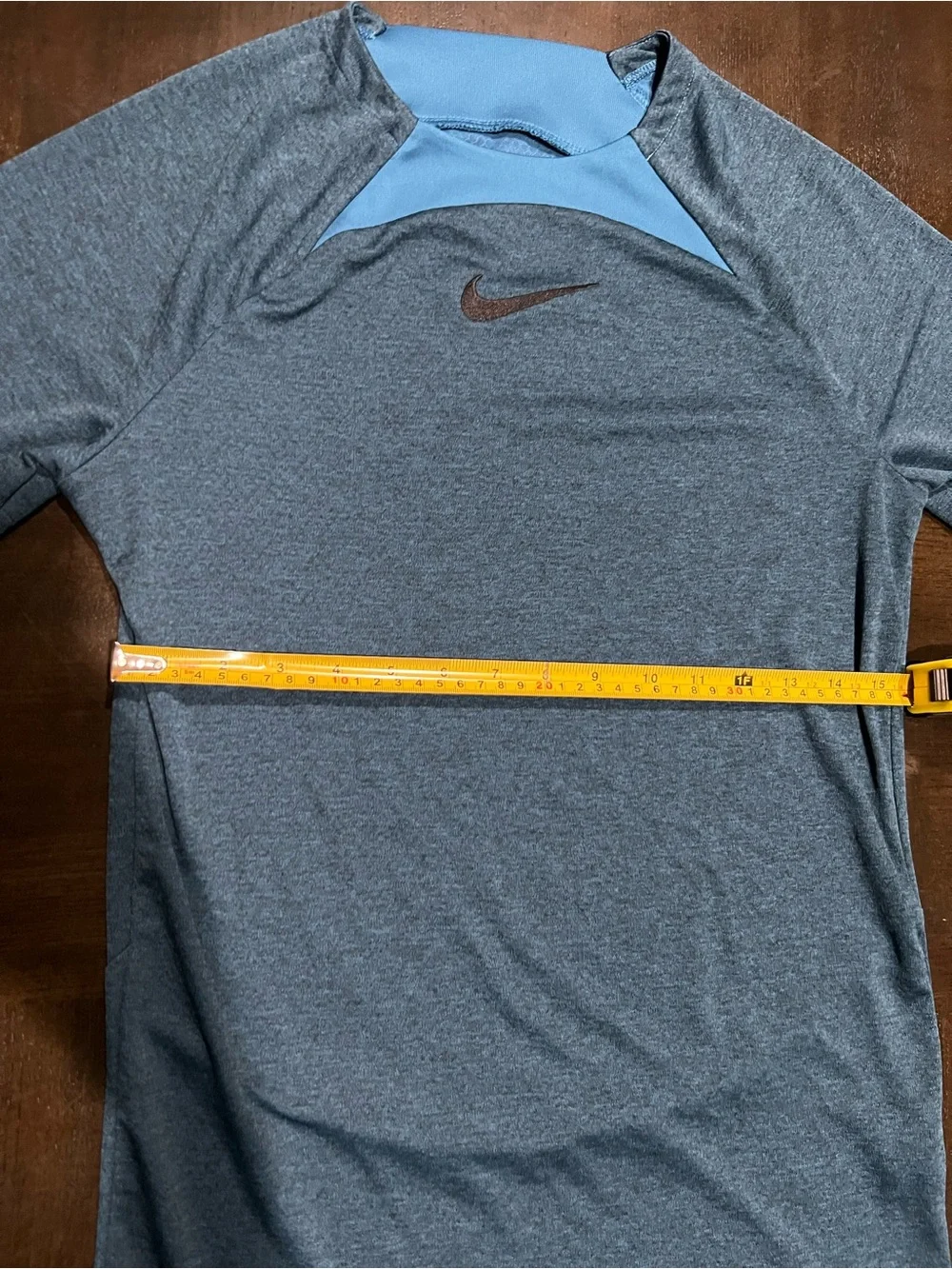 Nike dri fit