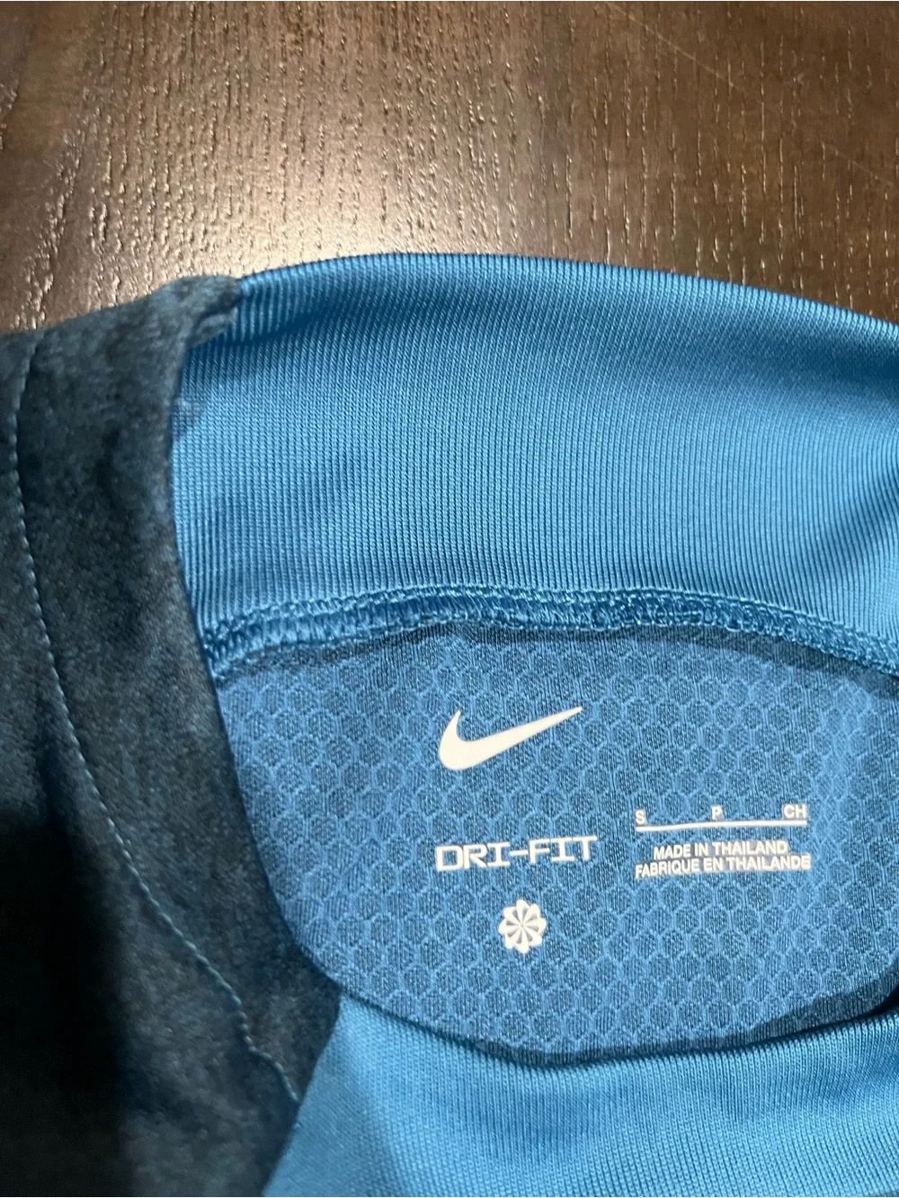 Nike dri fit