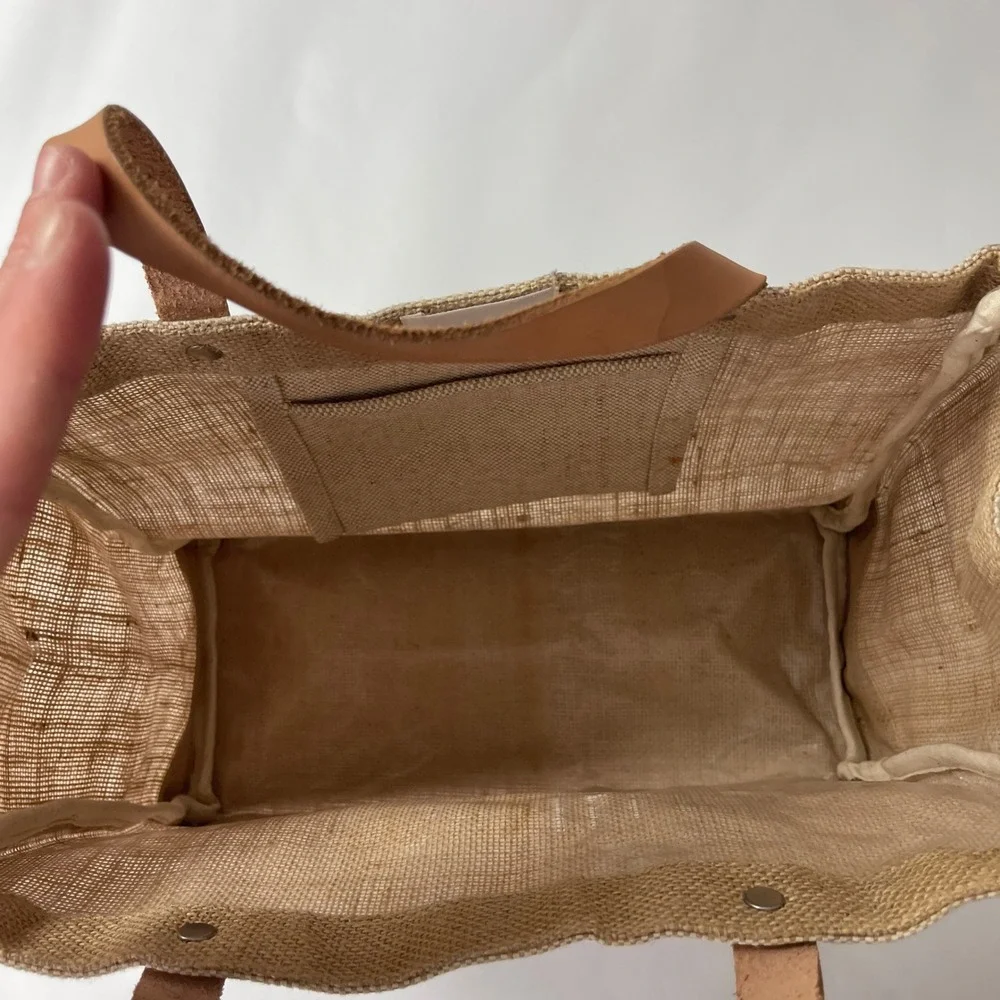 Apolis Global Citizen Nashville Tennessee Lunch Bag Tote