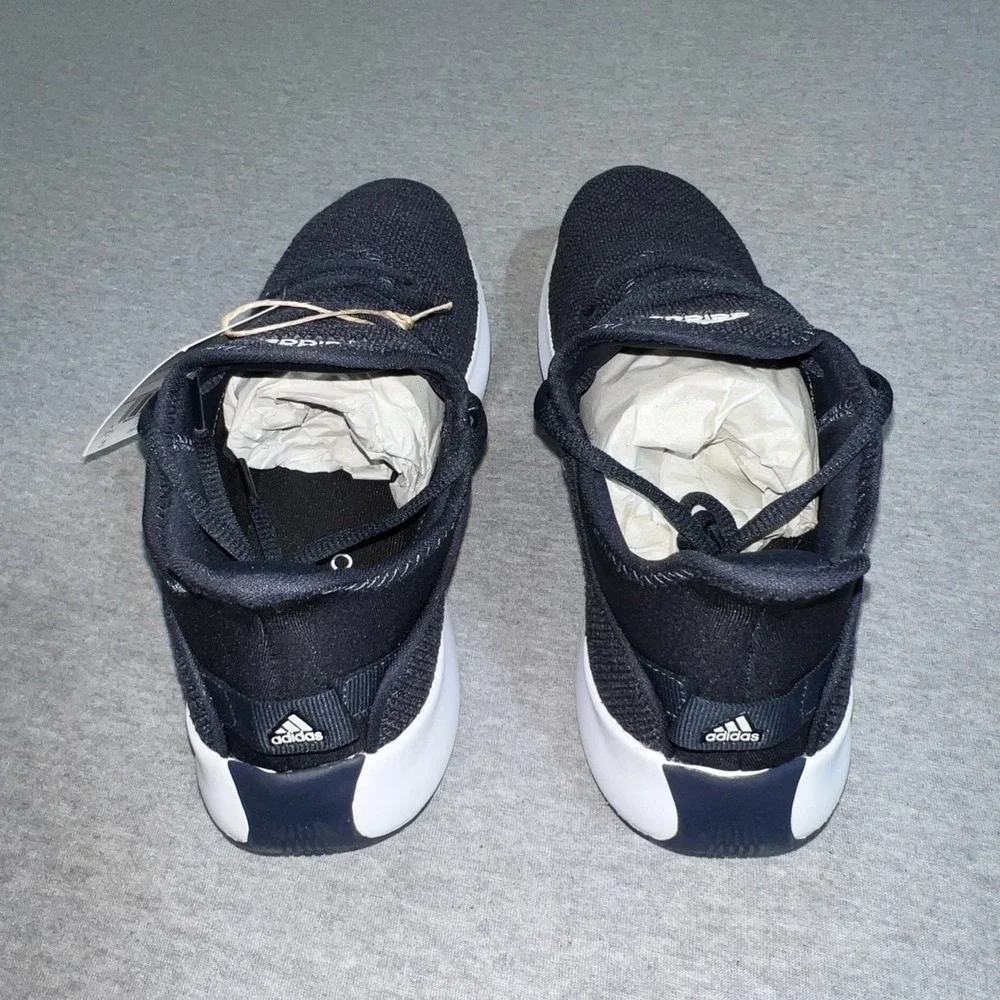 adidas cloudfoam pure