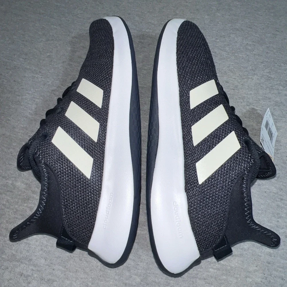 adidas cloudfoam pure