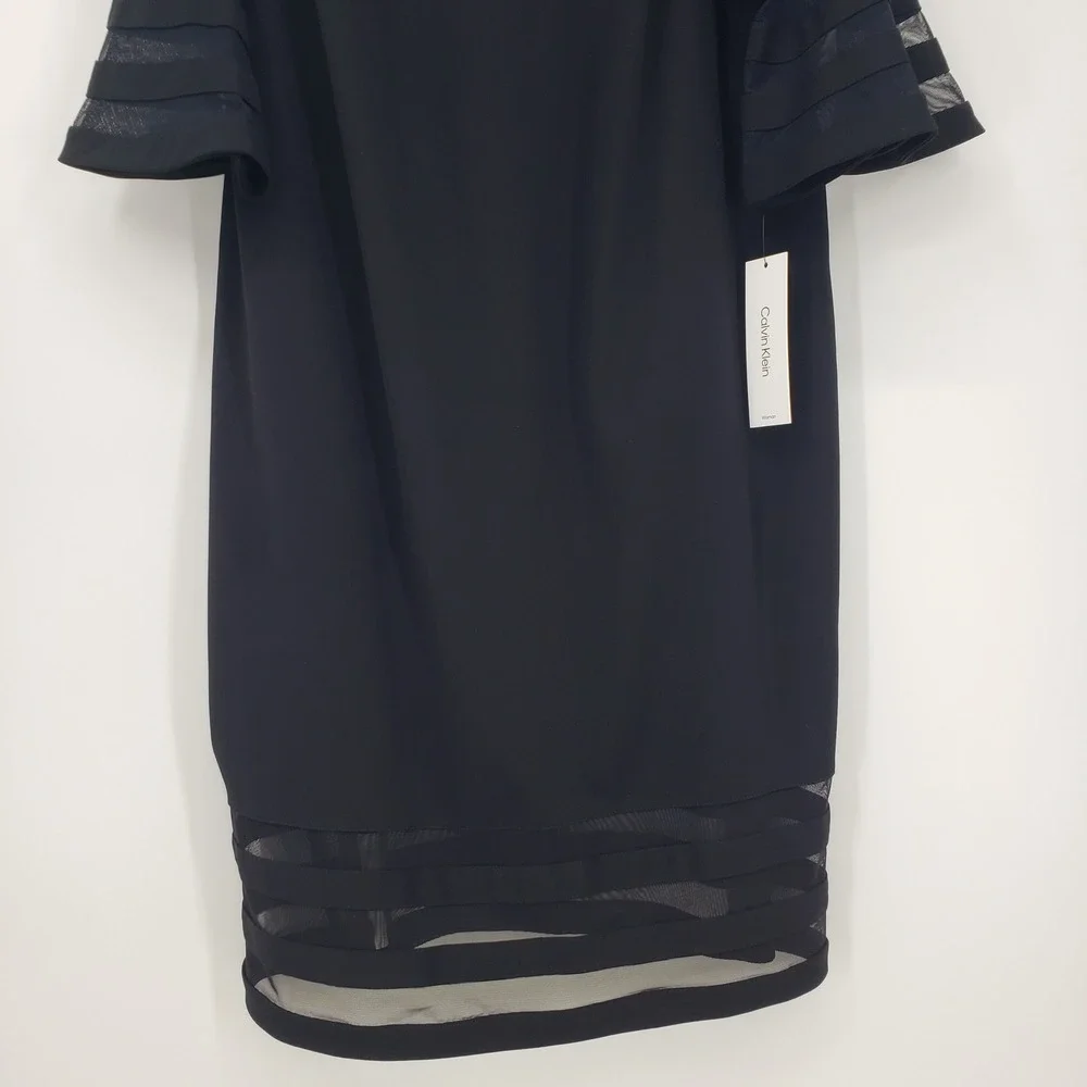 Calvin Klein new tags