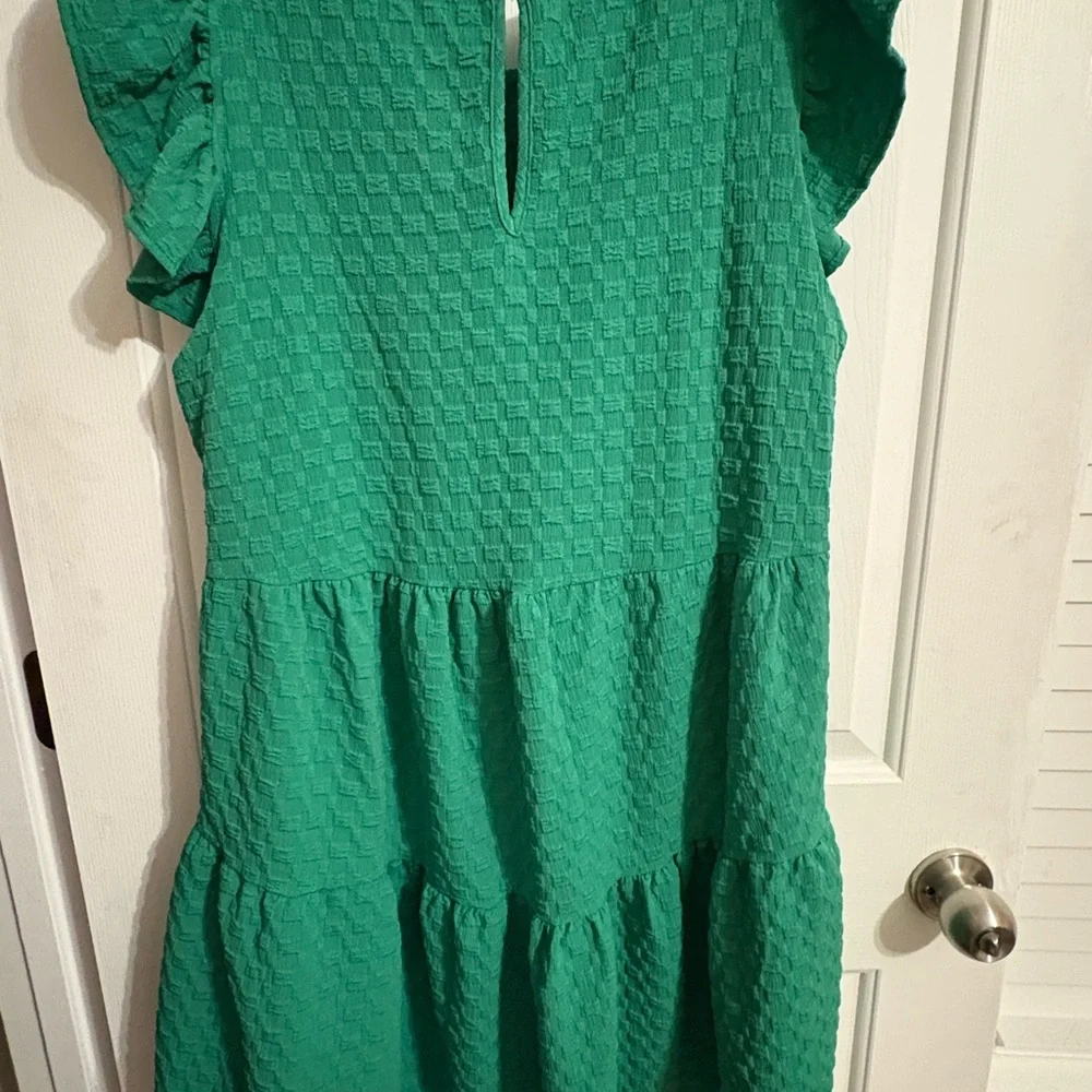 Umgee vibrant green