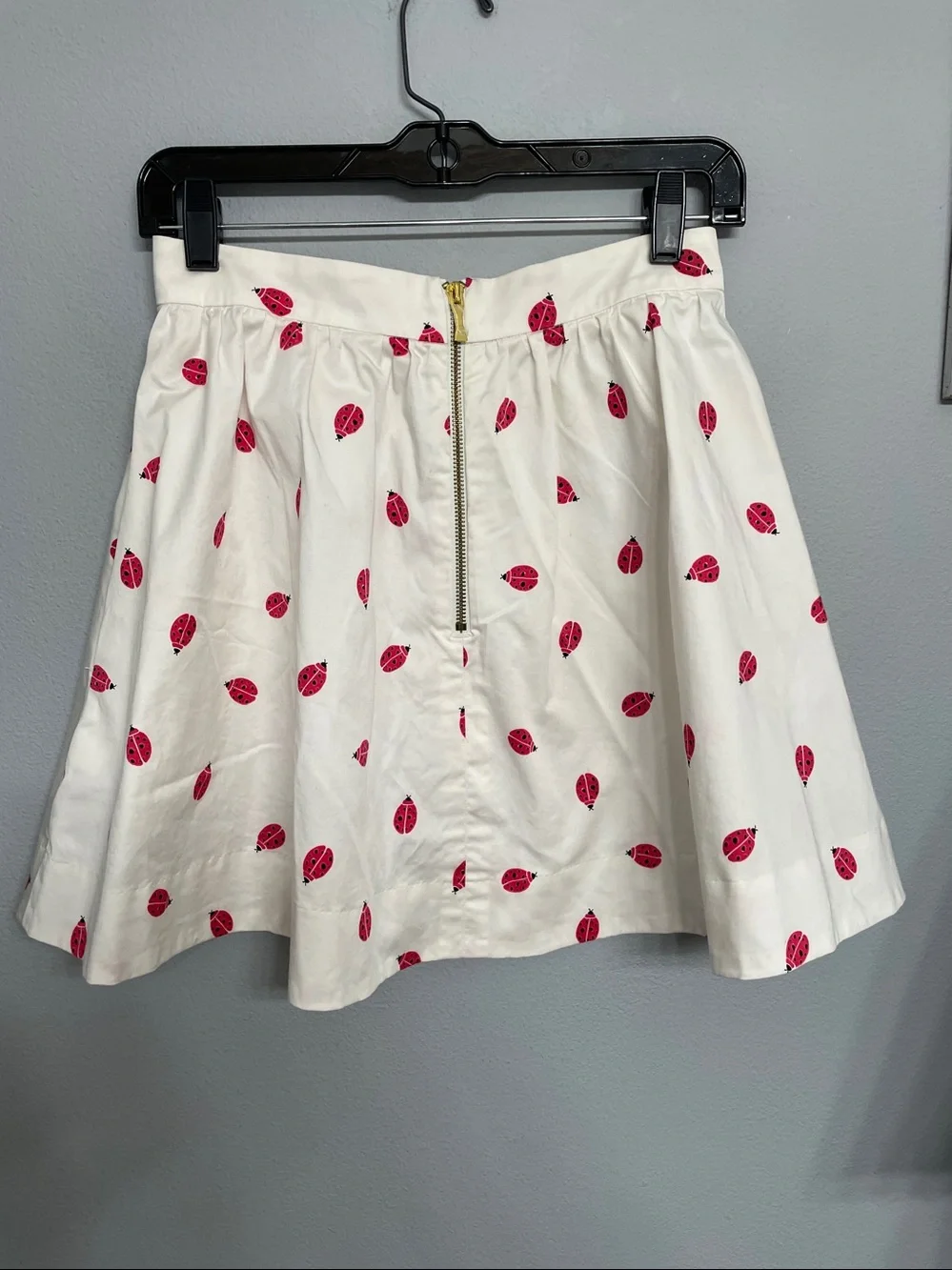 kate spade flared circle