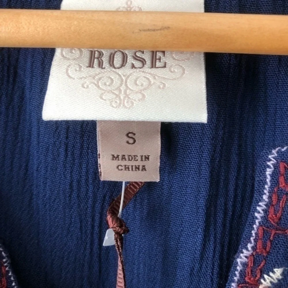 Knox Rose ✨condition new