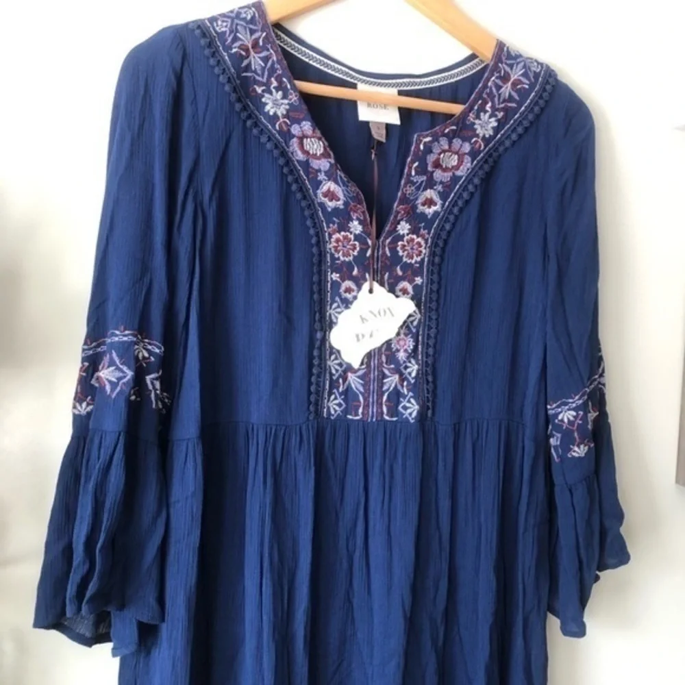 Knox Rose ✨condition new