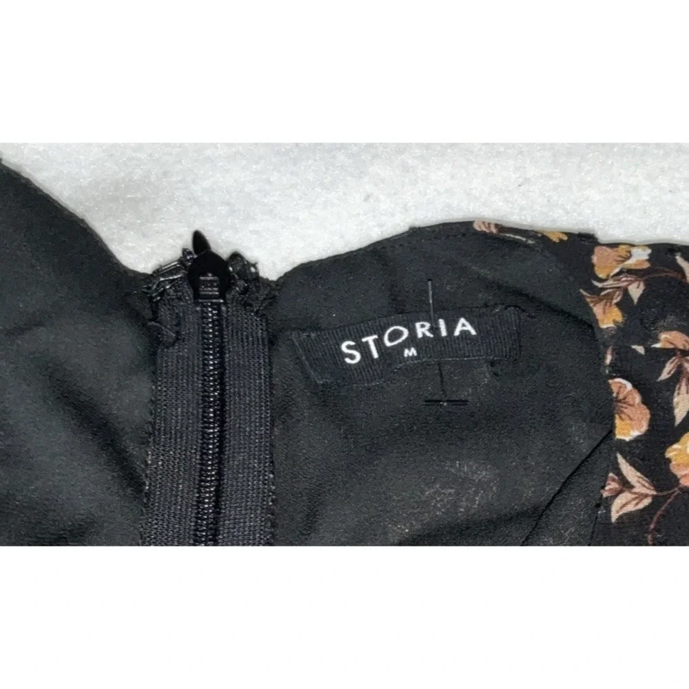 Storia dress stylish