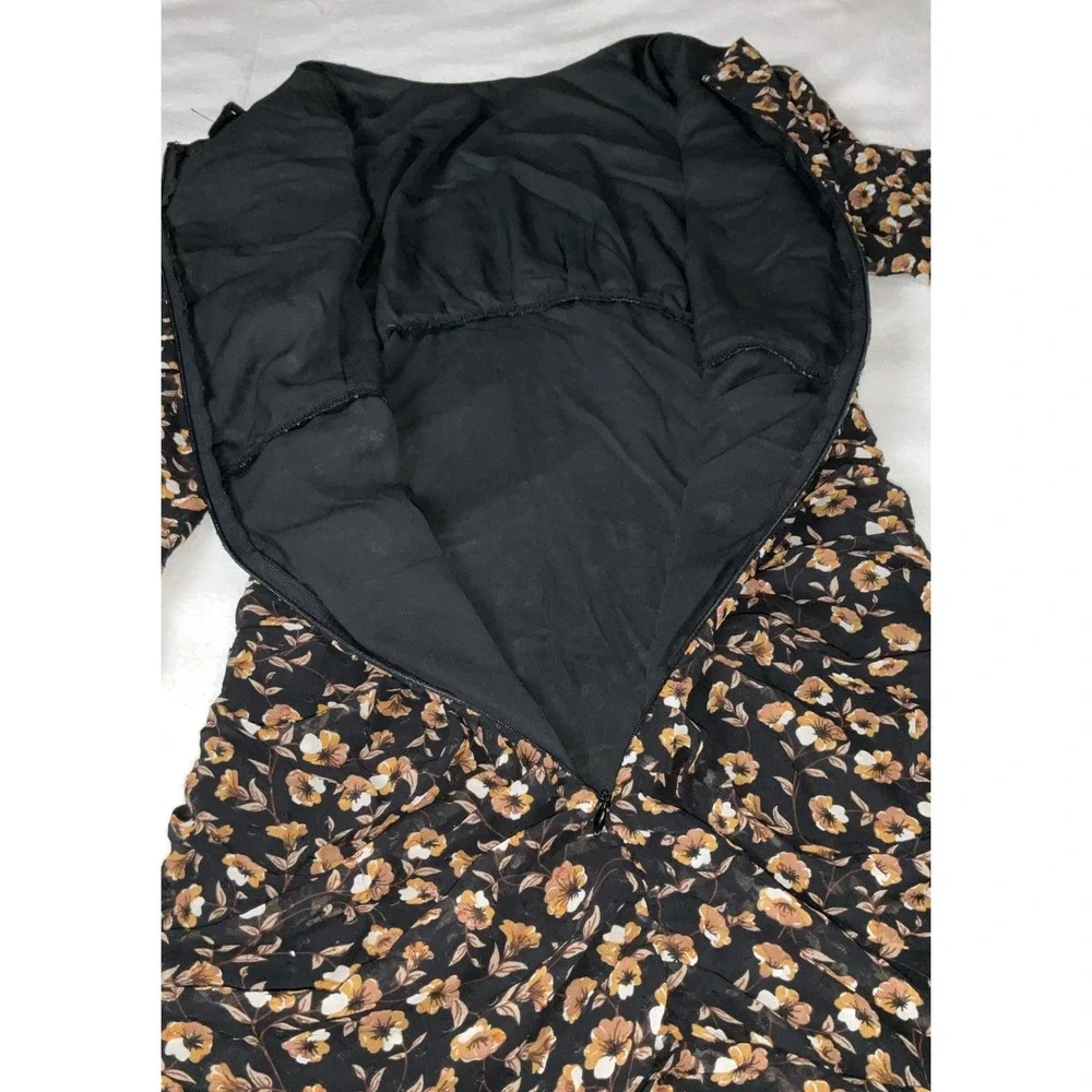 Storia dress stylish