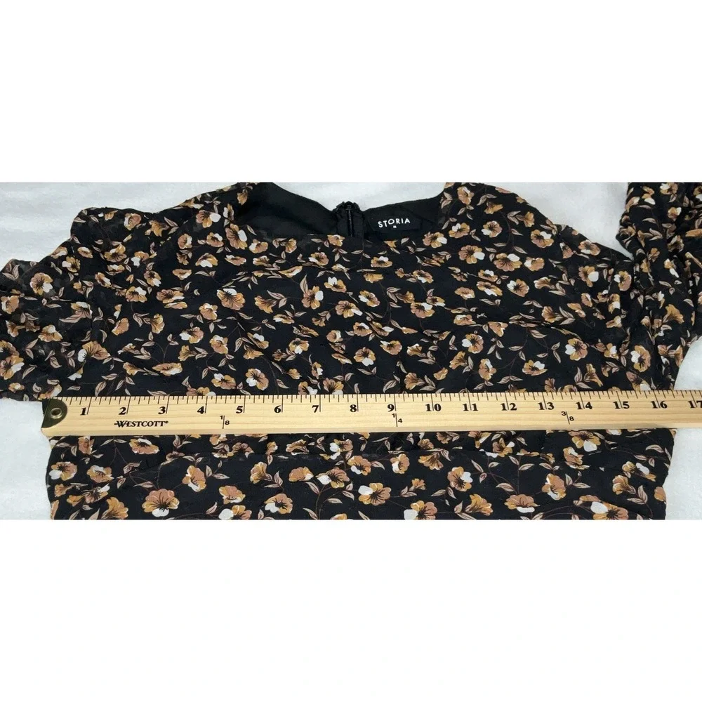 Storia dress stylish