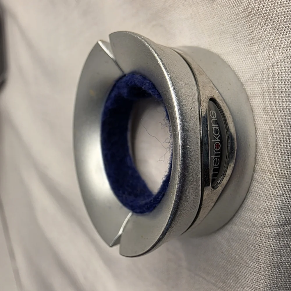 metrokane houdini aerating