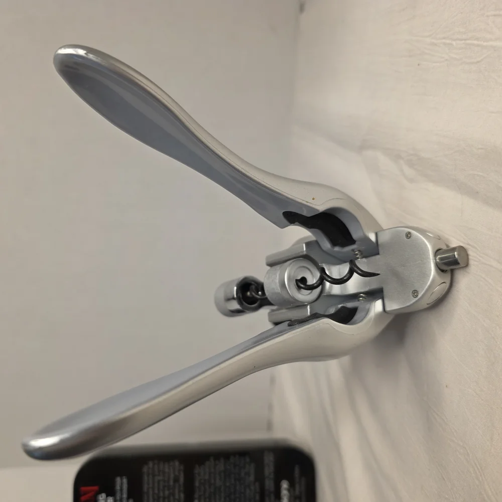 metrokane houdini aerating