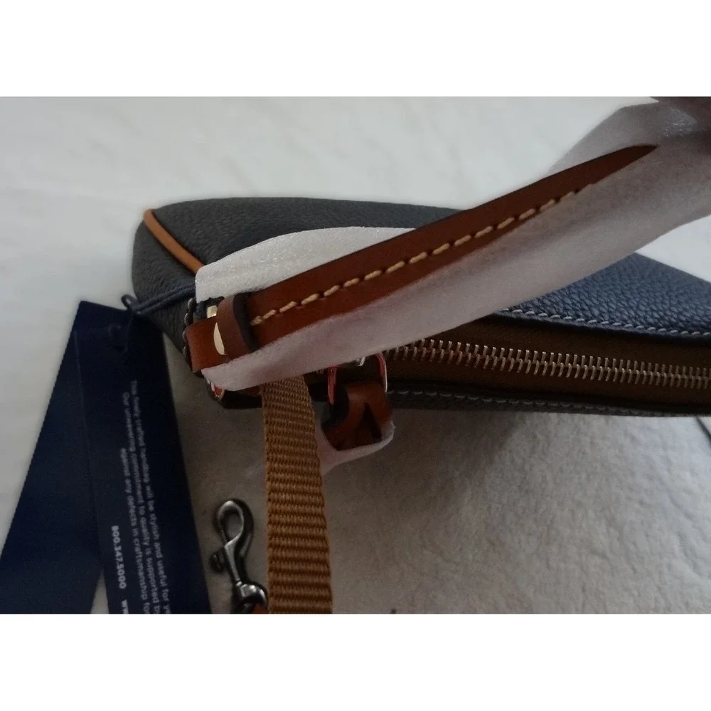 Dooney & Bourke new tags