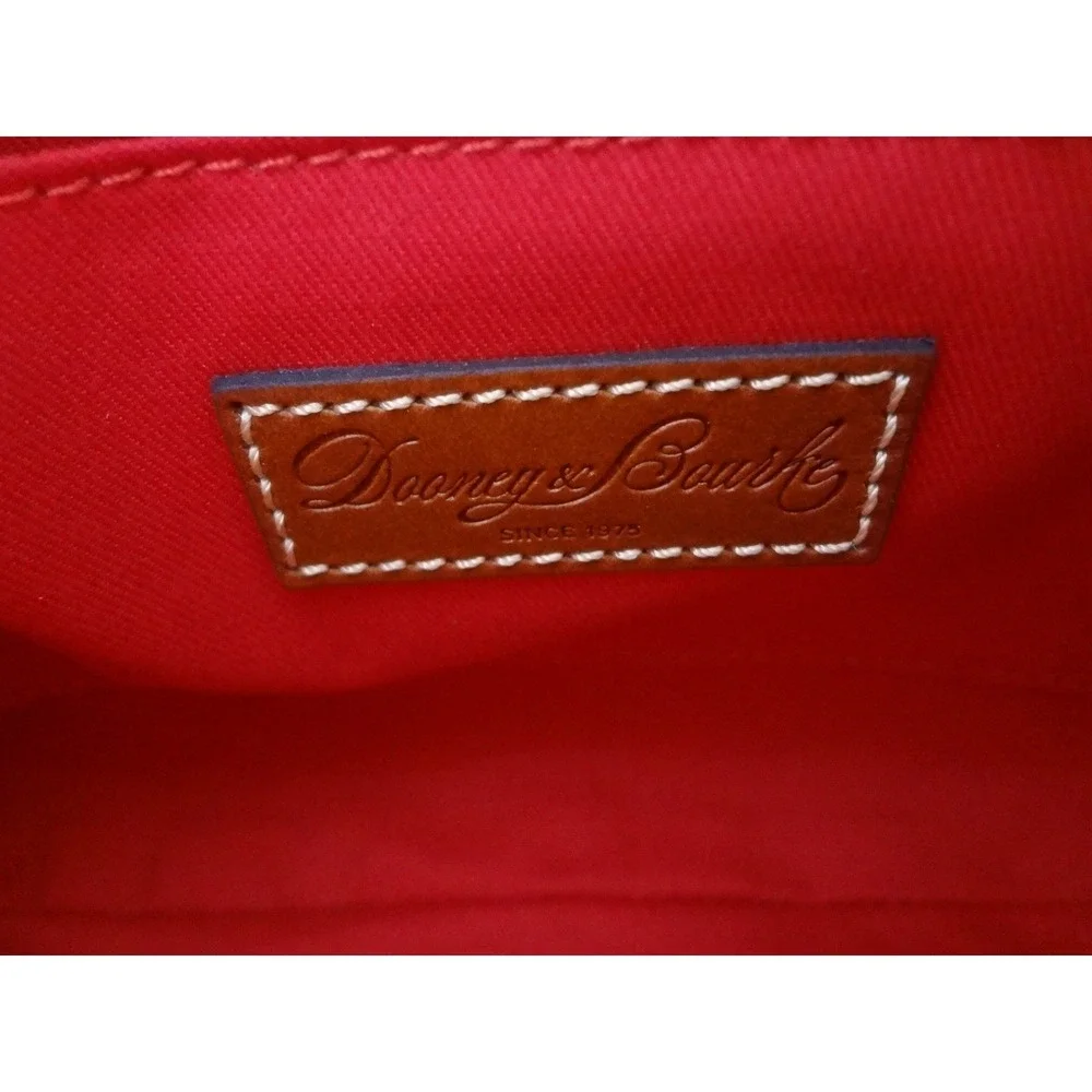 Dooney & Bourke new tags