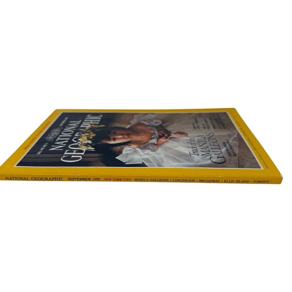 National Geographic national geographic
