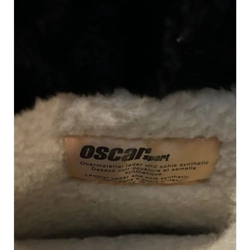 Oscar Sport elevate your