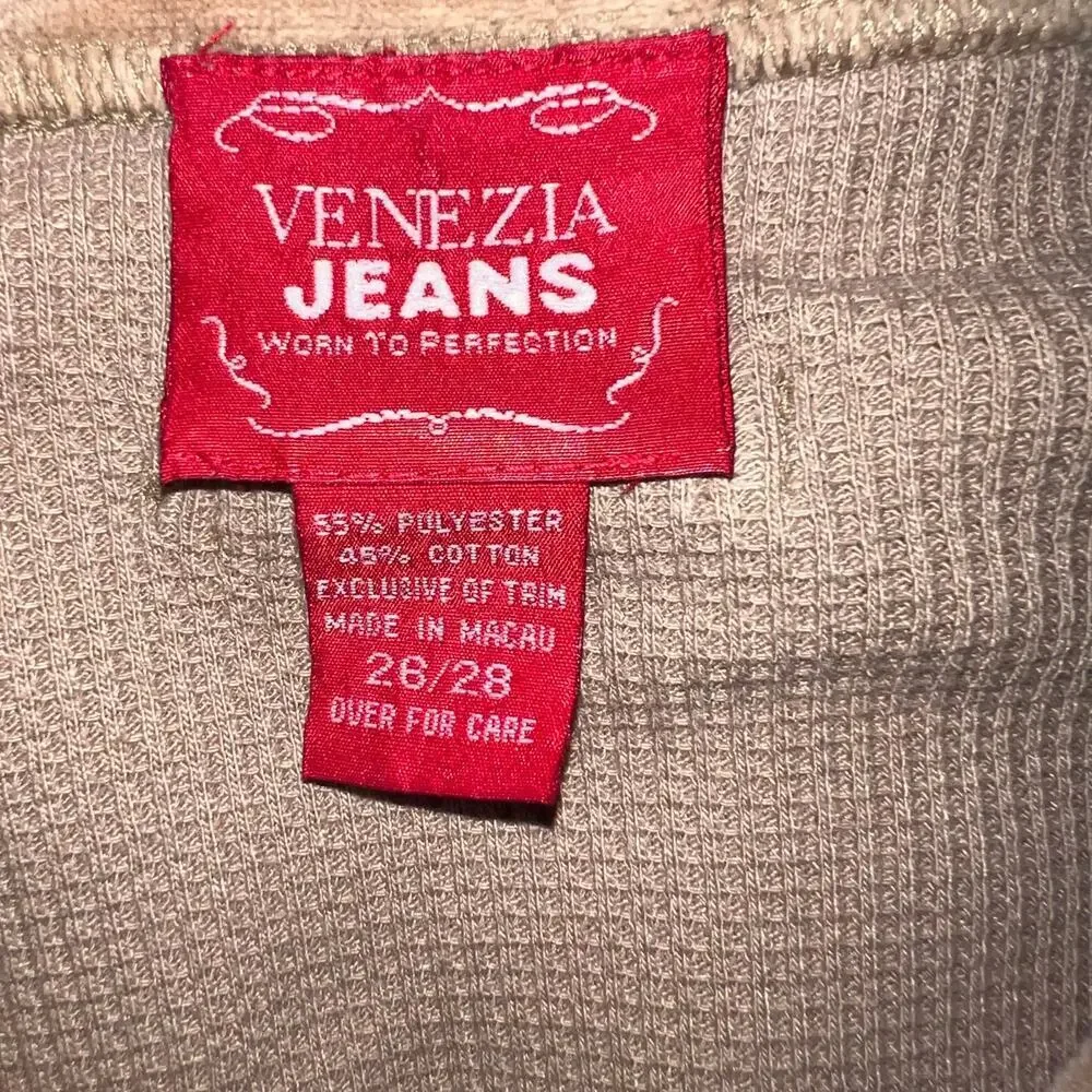 Venezia Jeans Clothing Co. elevate your