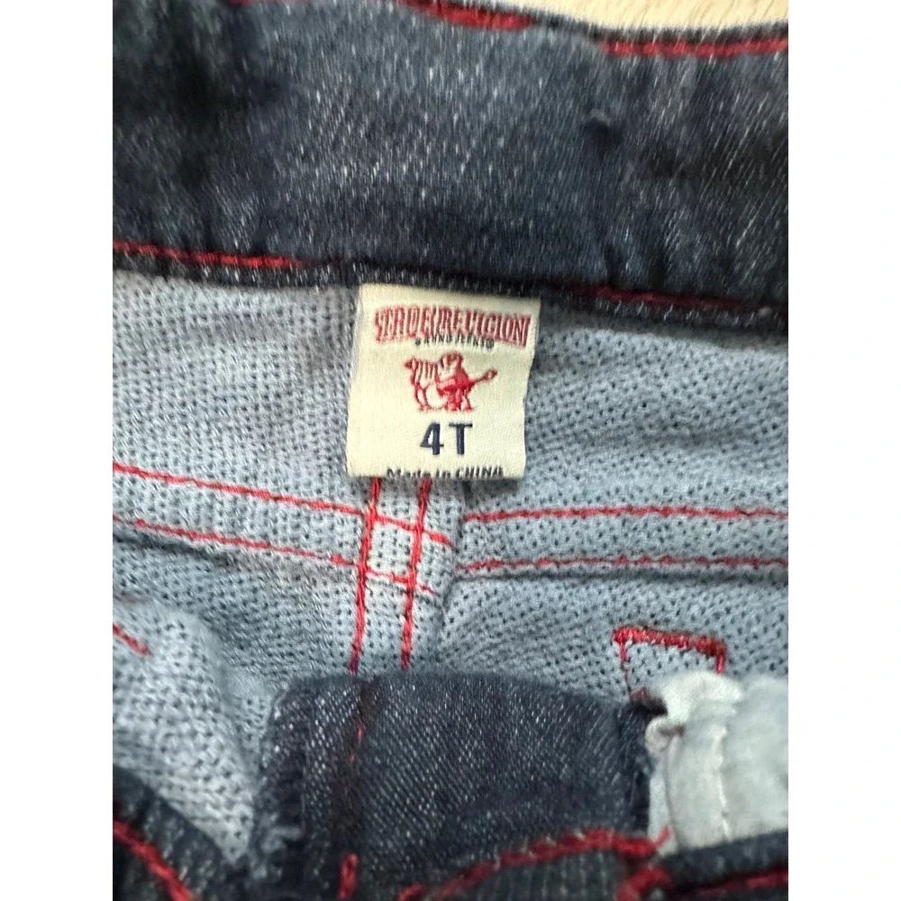 True Religion true religion