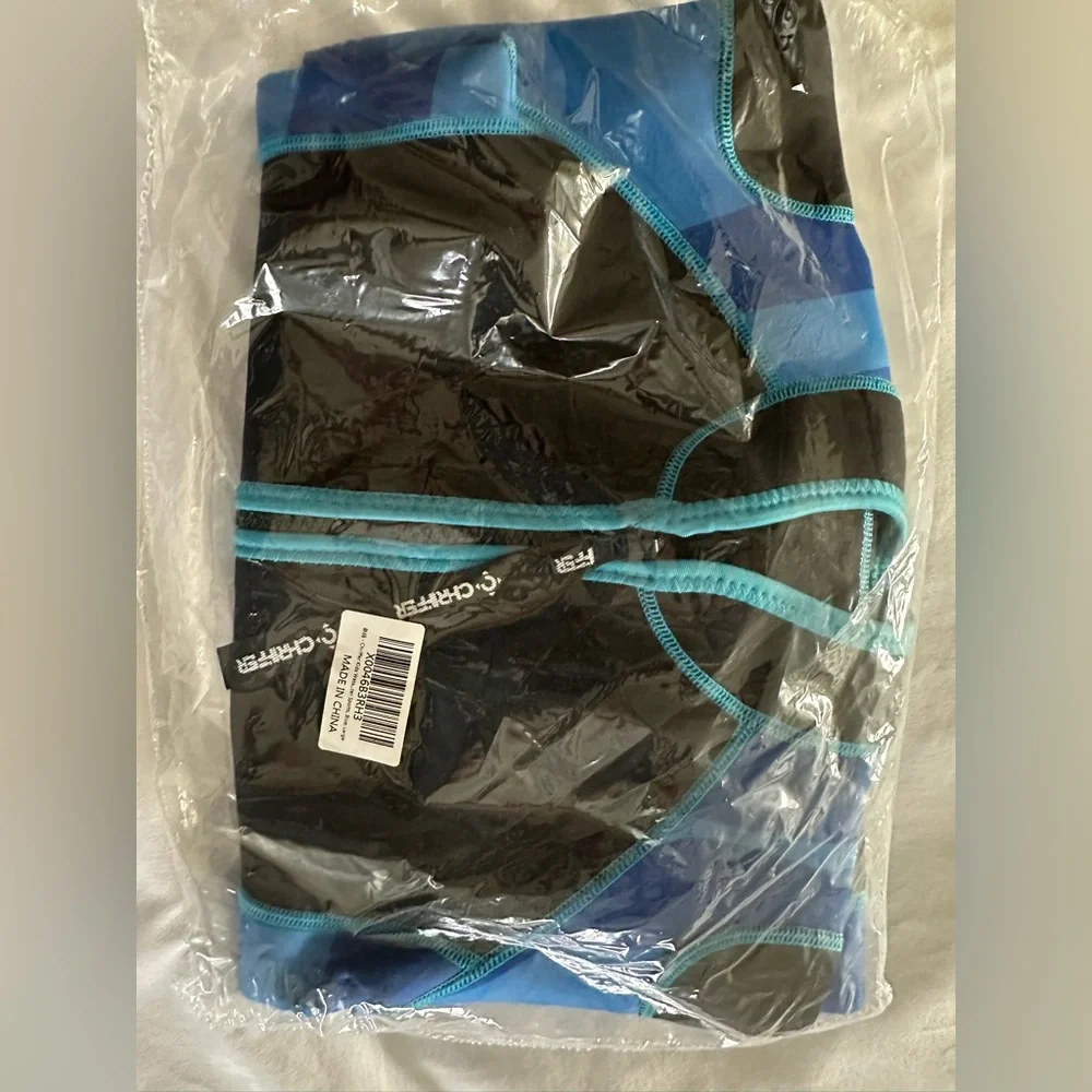 Chriffer new package