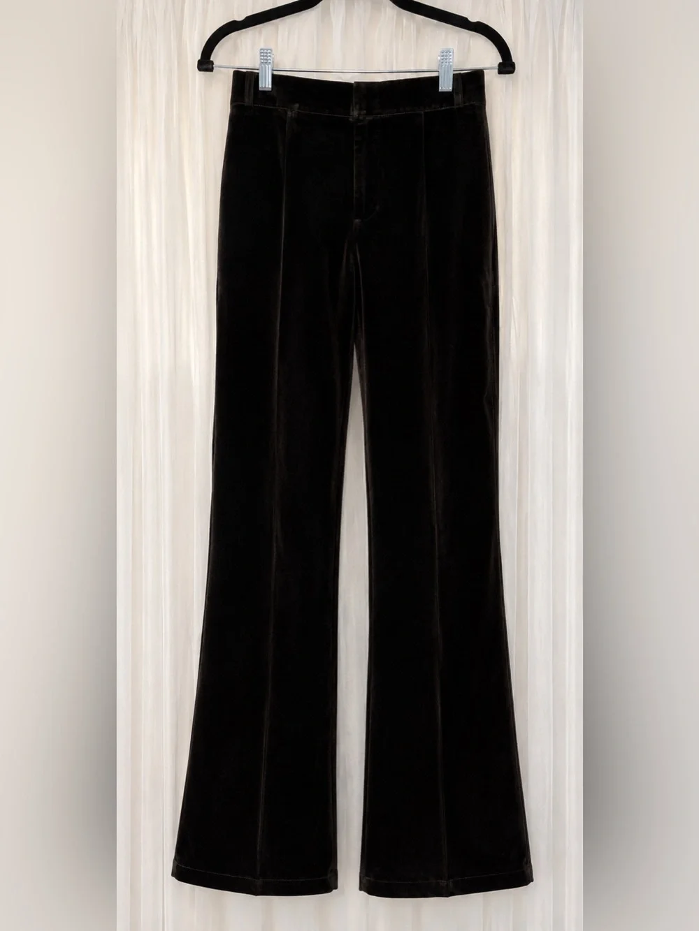 Jin Hai W stylish black