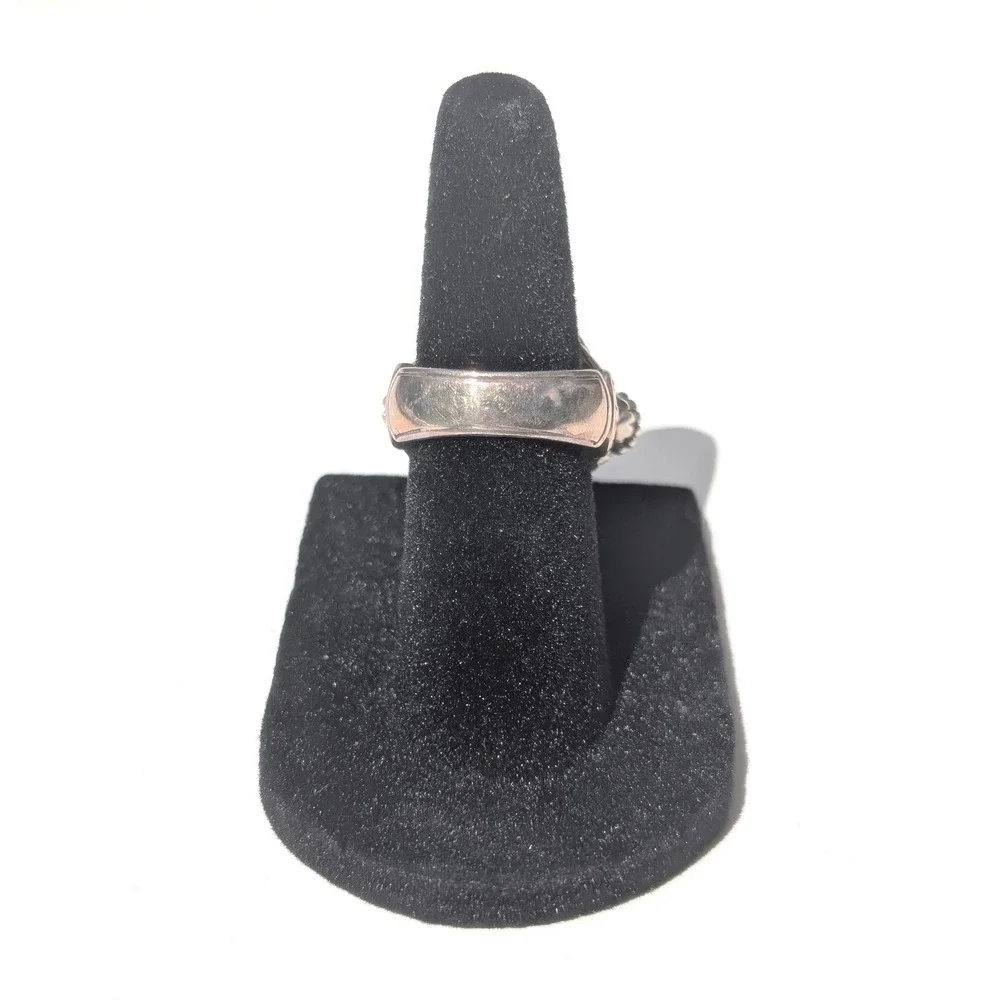 Sarda ornate sterling