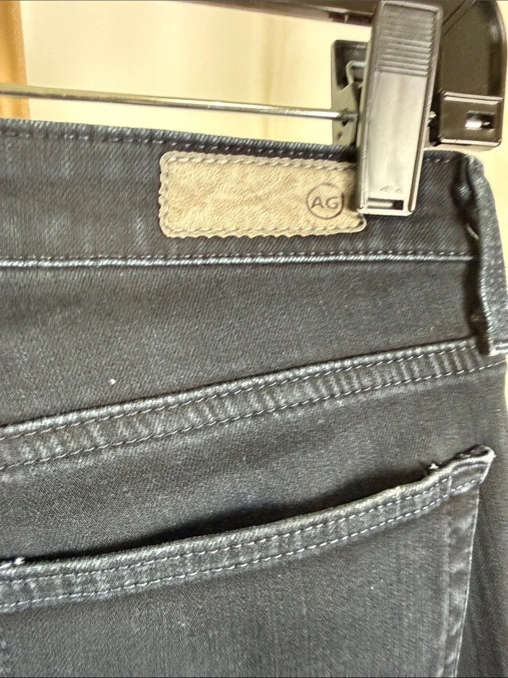 Ag Adriano Goldschmied premium brand