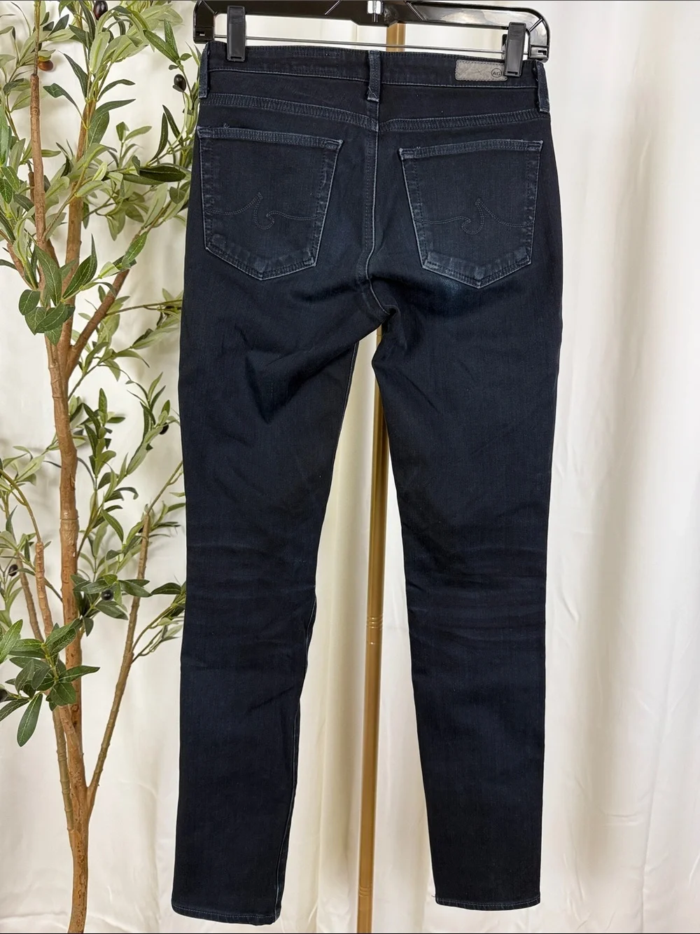Ag Adriano Goldschmied premium brand