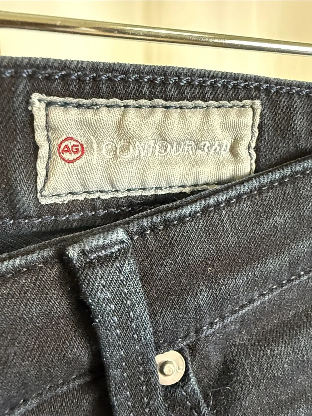 Ag Adriano Goldschmied premium brand