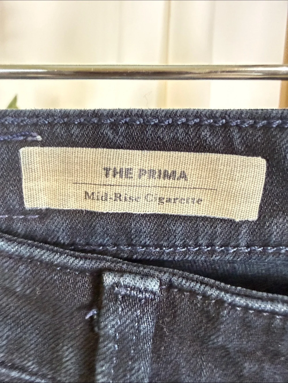 Ag Adriano Goldschmied premium brand