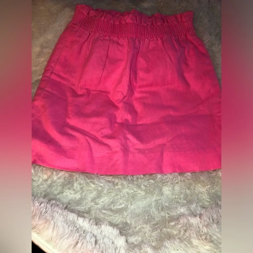 J. Crew chic mini