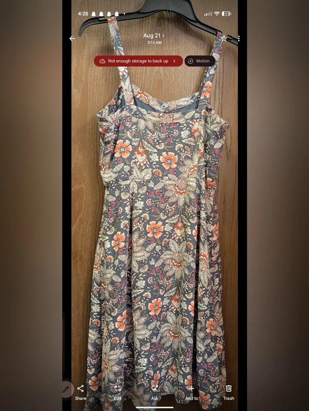 LOFT outlet women