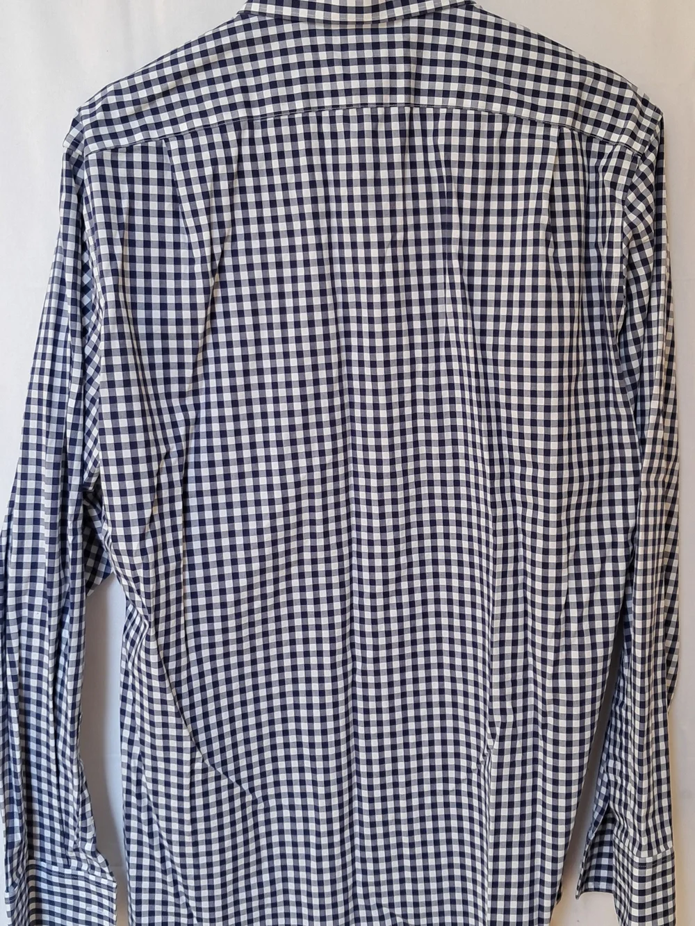 J. Crew classic crew