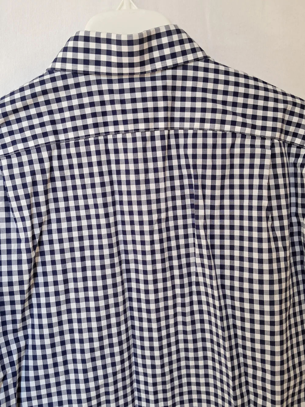 J. Crew classic crew