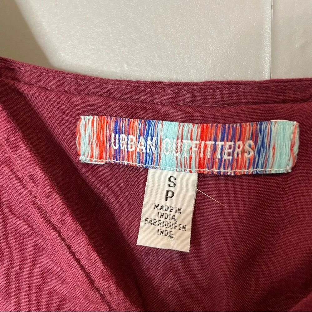 Urban Outfitters urban outfitters