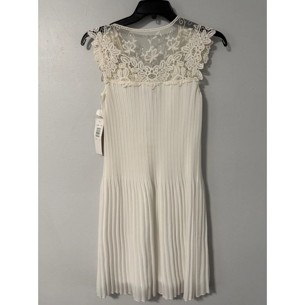 Amanda Lane dress cottagecore lined