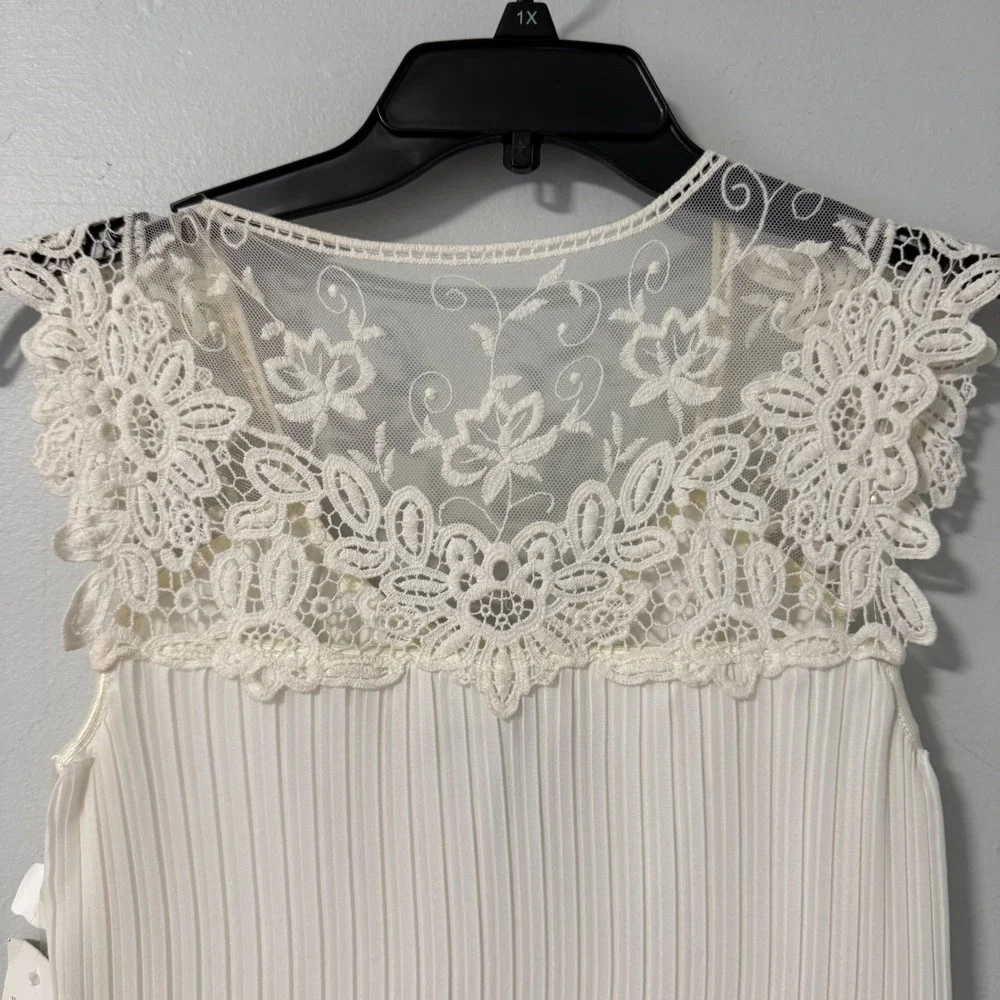 Amanda Lane bridal fully