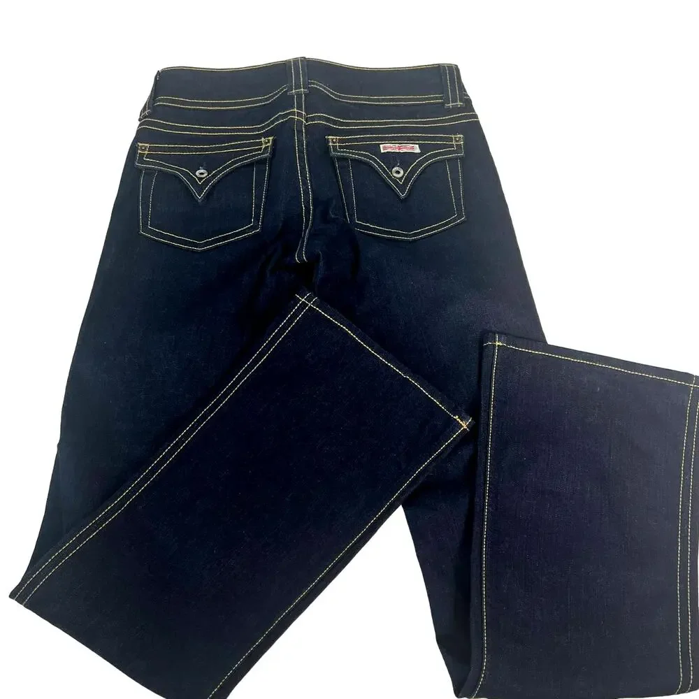Hudson Jeans welcome enjoy