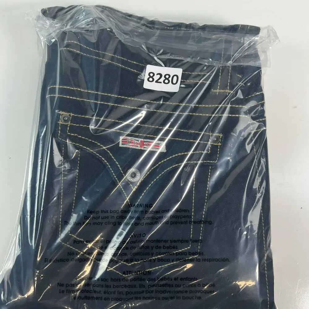 Hudson Jeans welcome enjoy