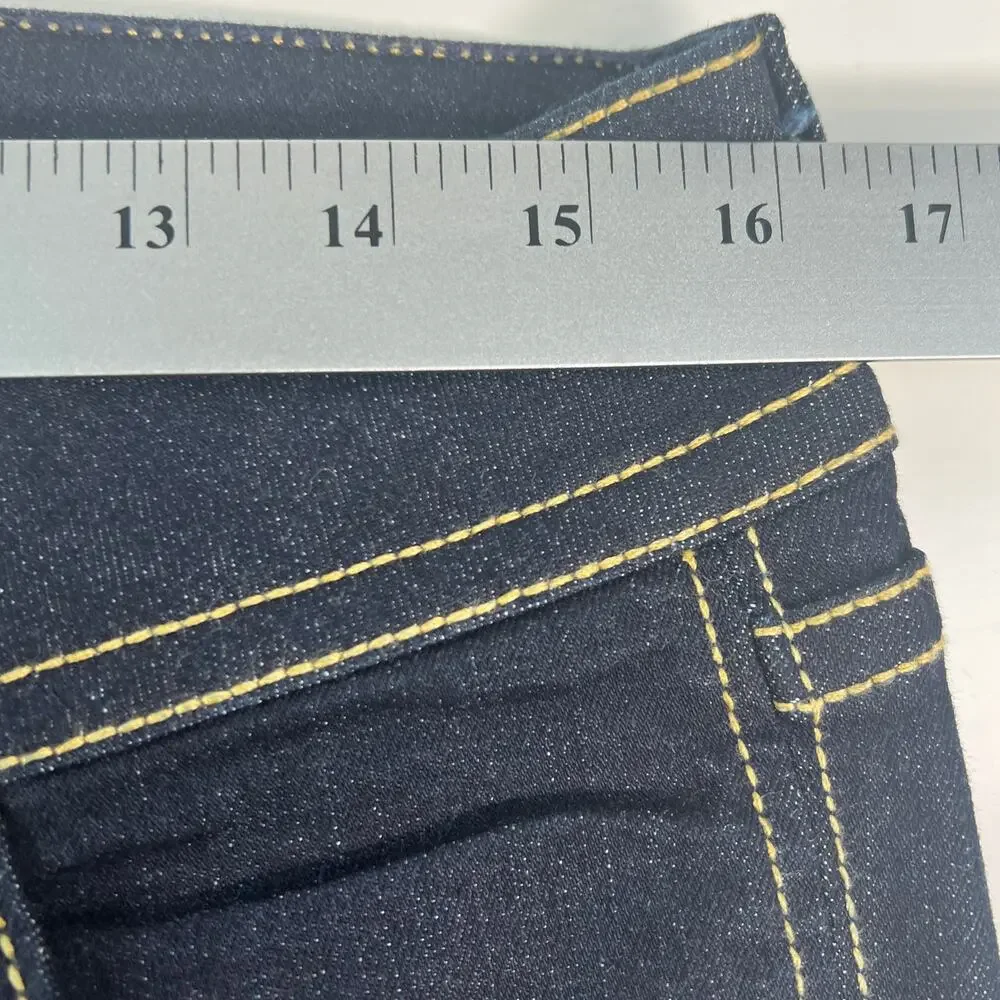 Hudson Jeans welcome enjoy