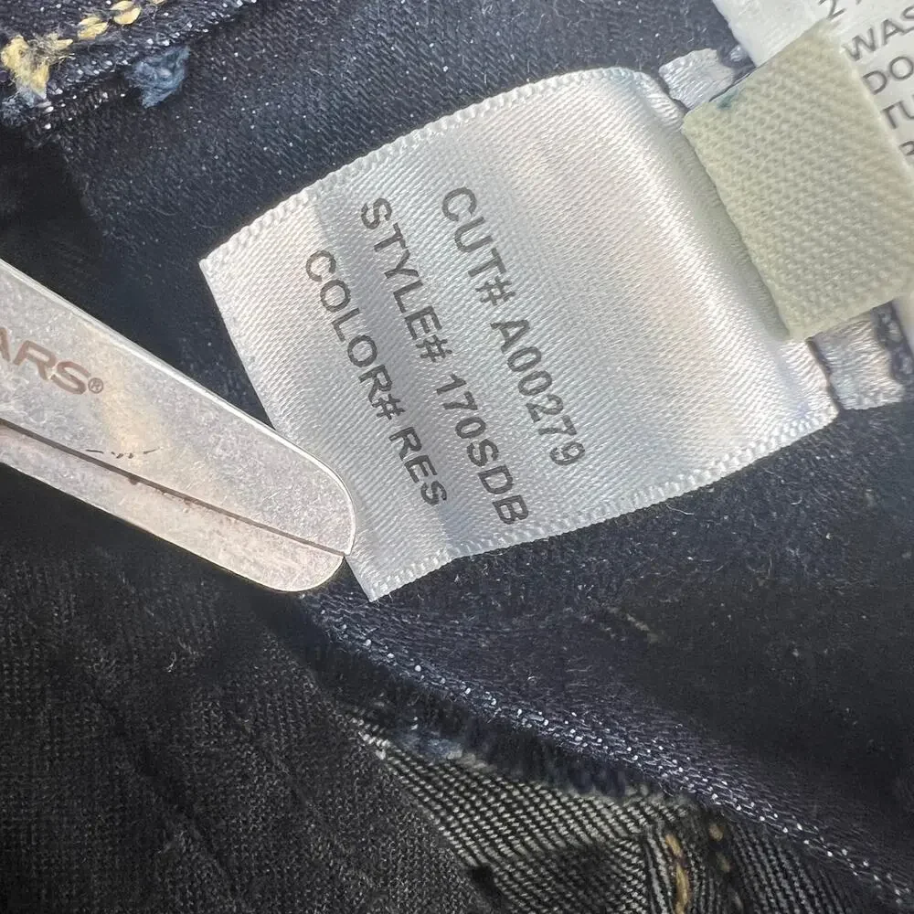 Hudson Jeans welcome enjoy