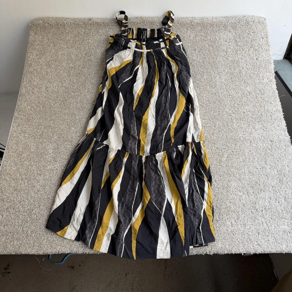 Anthropologie dress womens