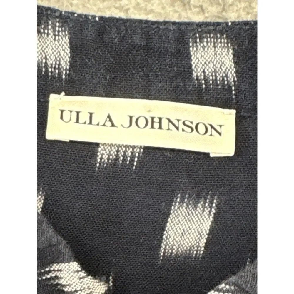 Ulla Johnson ulla johnson