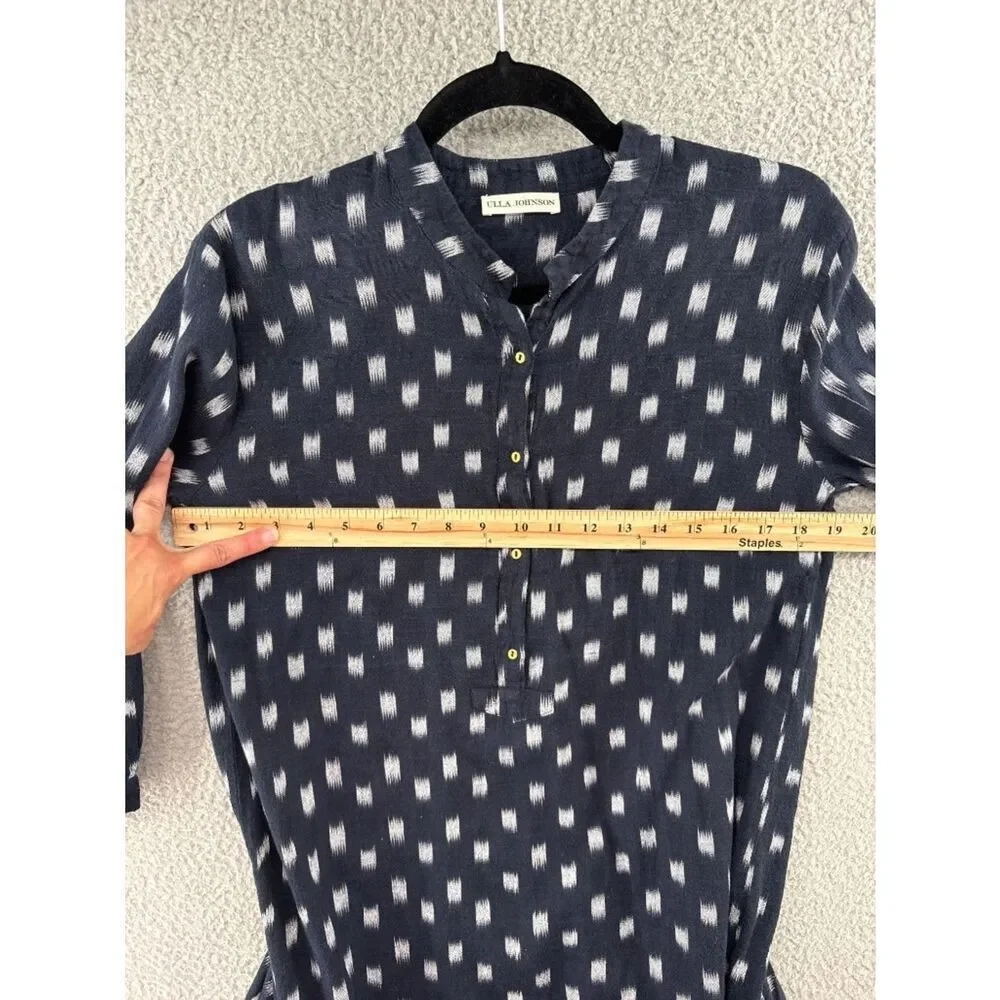 Ulla Johnson ulla johnson