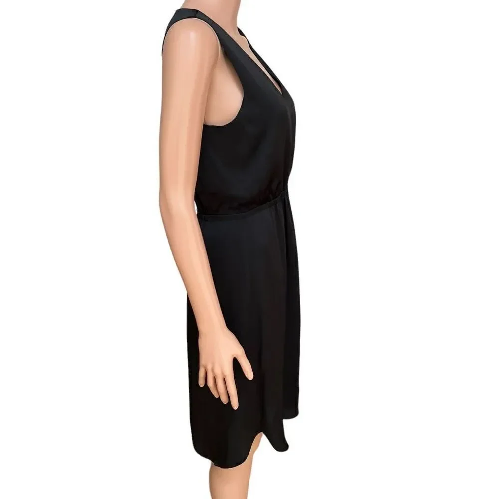Madewell little black