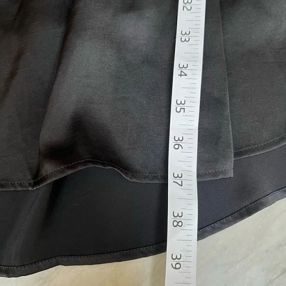 Madewell little black