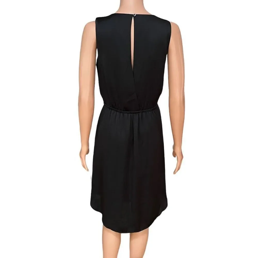 Madewell little black