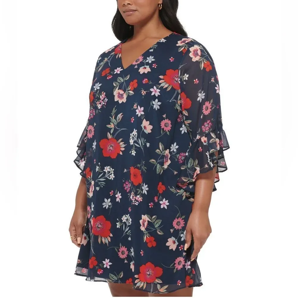 Calvin Klein nwot plus