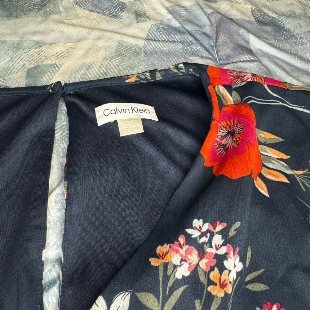 Calvin Klein nwot plus