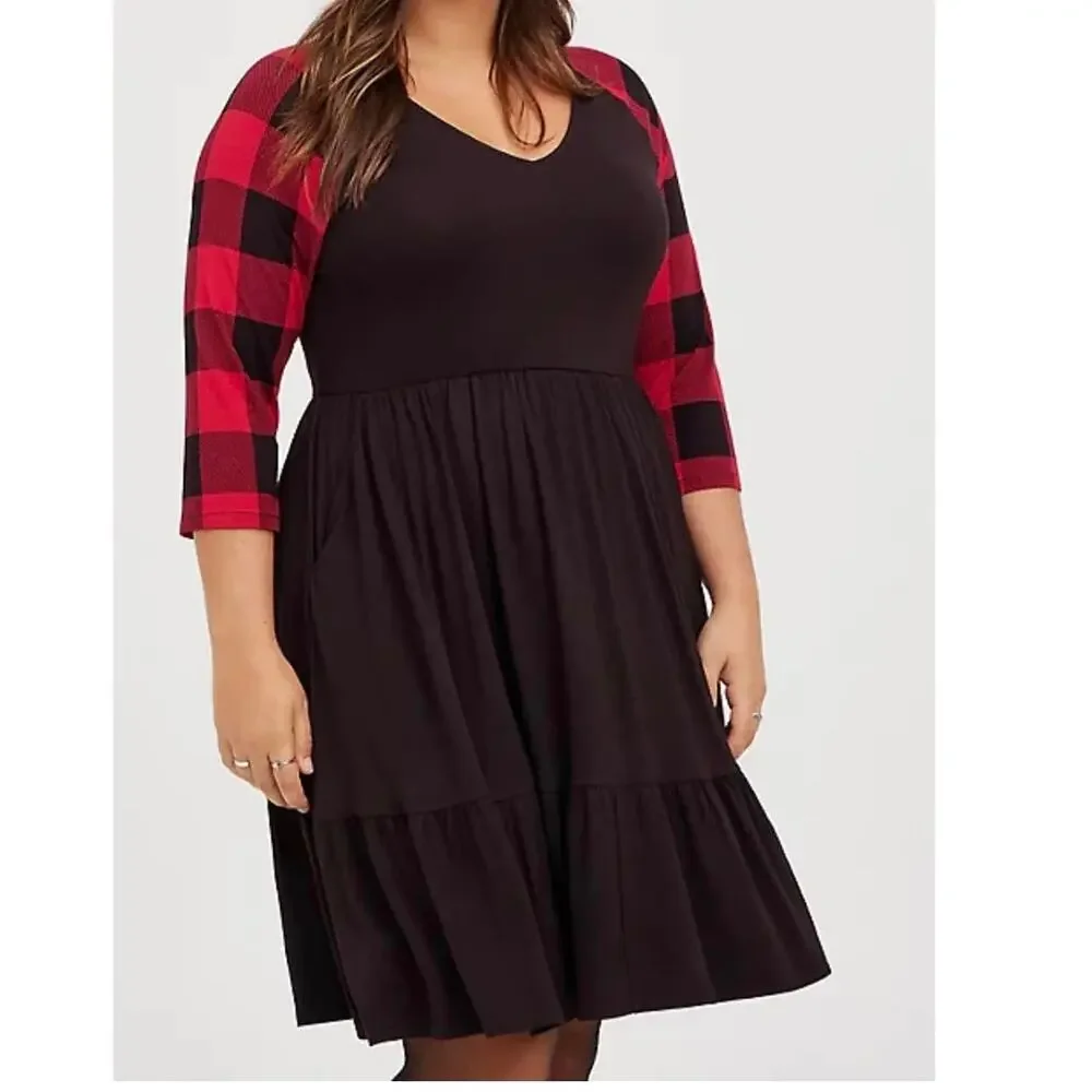 torrid new 0x